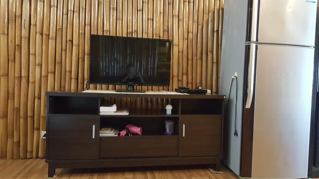 Zone6 Coworking Beach Apartment Old 2W Beach Hostel, Koh Samui Bophut Esterno foto