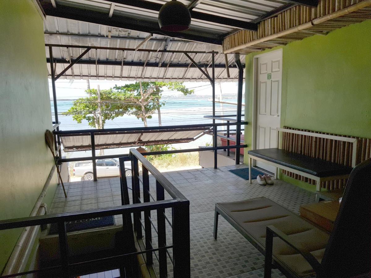 Zone6 Coworking Beach Apartment Old 2W Beach Hostel, Koh Samui Bophut Esterno foto