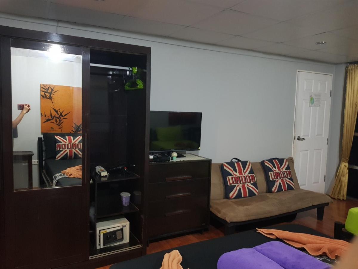 Zone6 Coworking Beach Apartment Old 2W Beach Hostel, Koh Samui Bophut Esterno foto